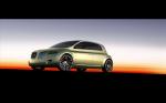 Lincoln C Concept 2007 года
